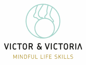 Logo von: Victor & Victoria - Mindful Life Skills - Berlin